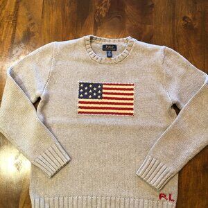 Polo RALPH LAUREN Sweater